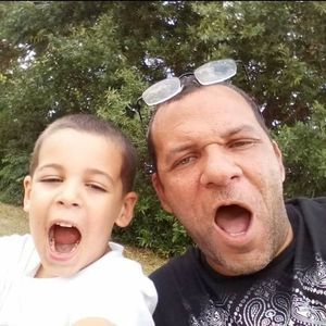 Meet your Posher, Don